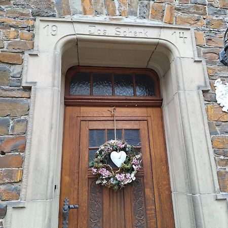 Ferienwohnung Winzerhaus Schenk Neef Exterior foto
