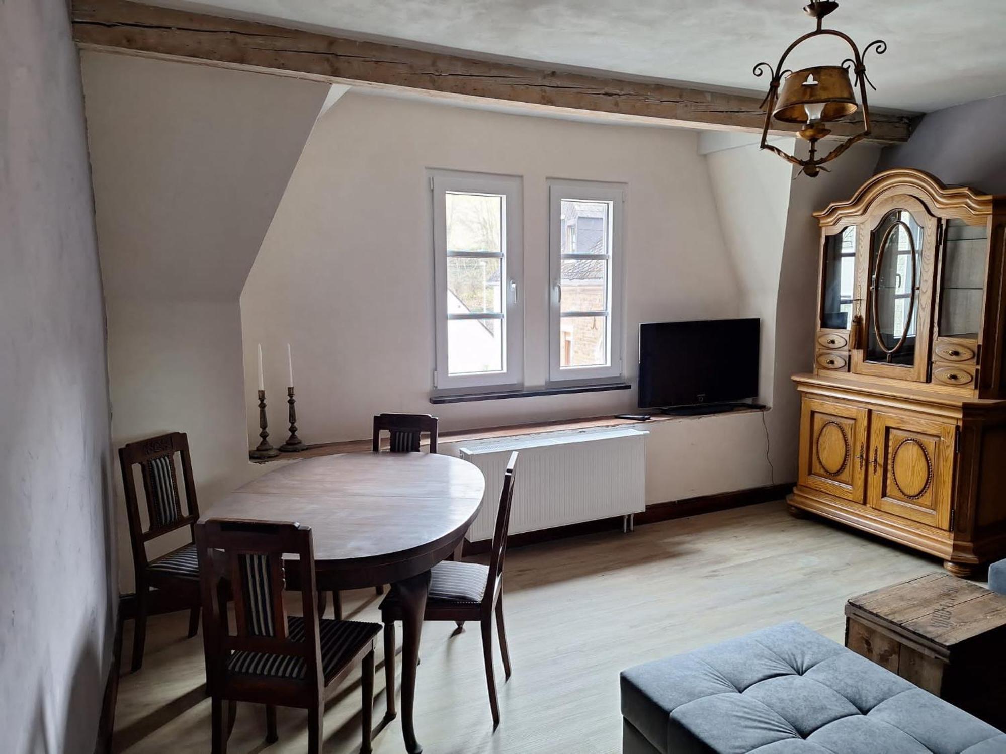 Ferienwohnung Winzerhaus Schenk Neef Exterior foto