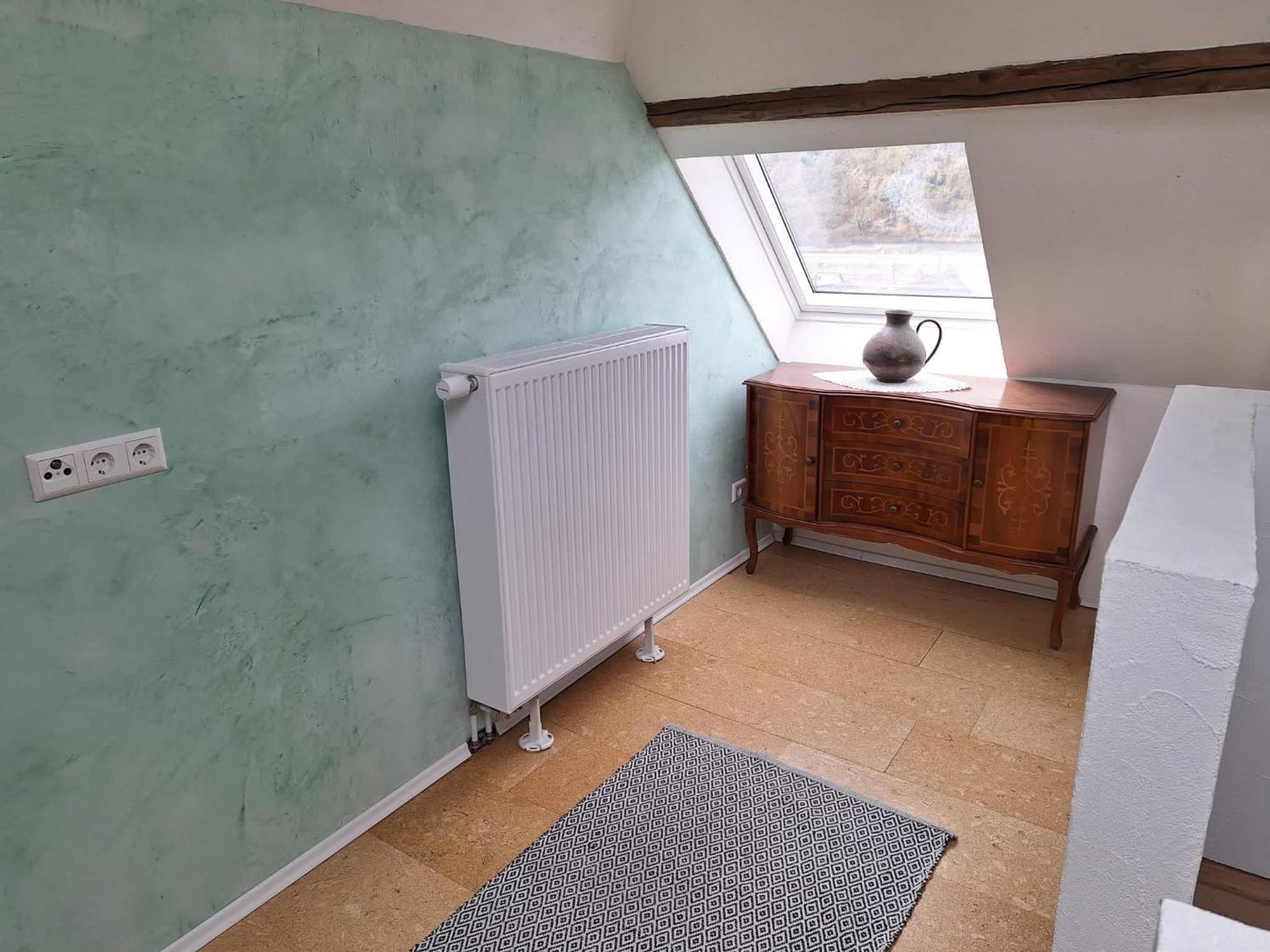 Ferienwohnung Winzerhaus Schenk Neef Exterior foto