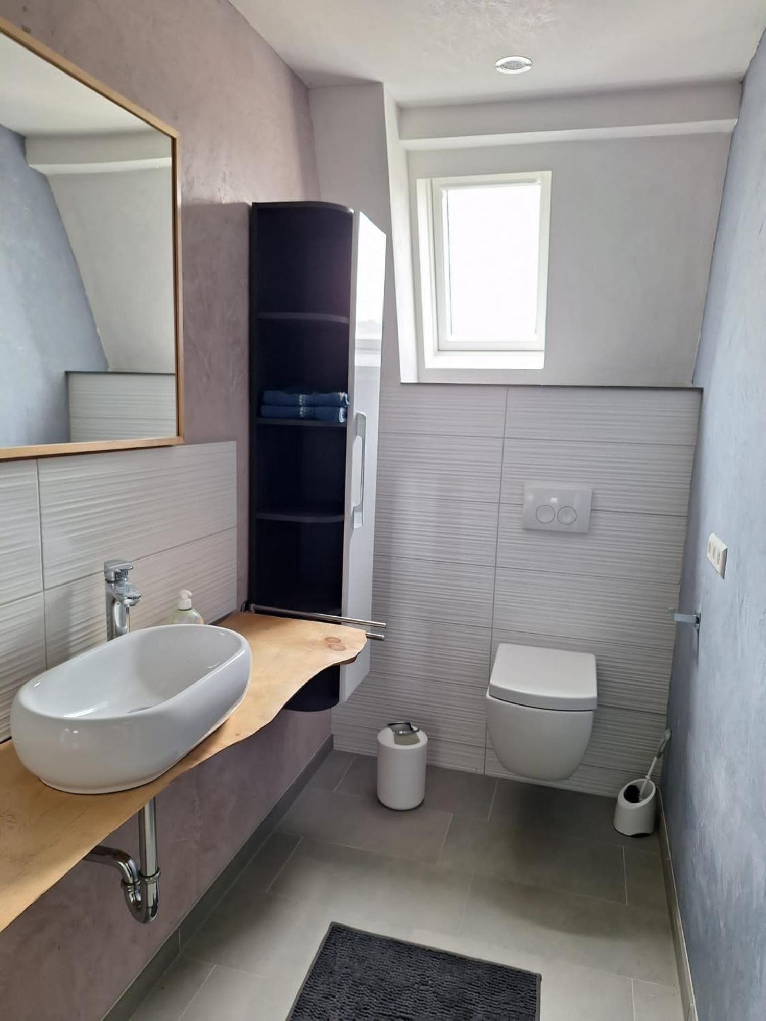 Ferienwohnung Winzerhaus Schenk Neef Exterior foto